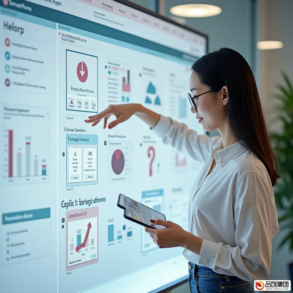 WinForm UI设计：打造高效与美观并存的桌面应用程序
