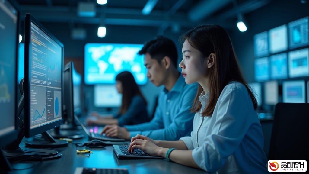 信息服务运营设计：打造高效、智能的设计中心策略
