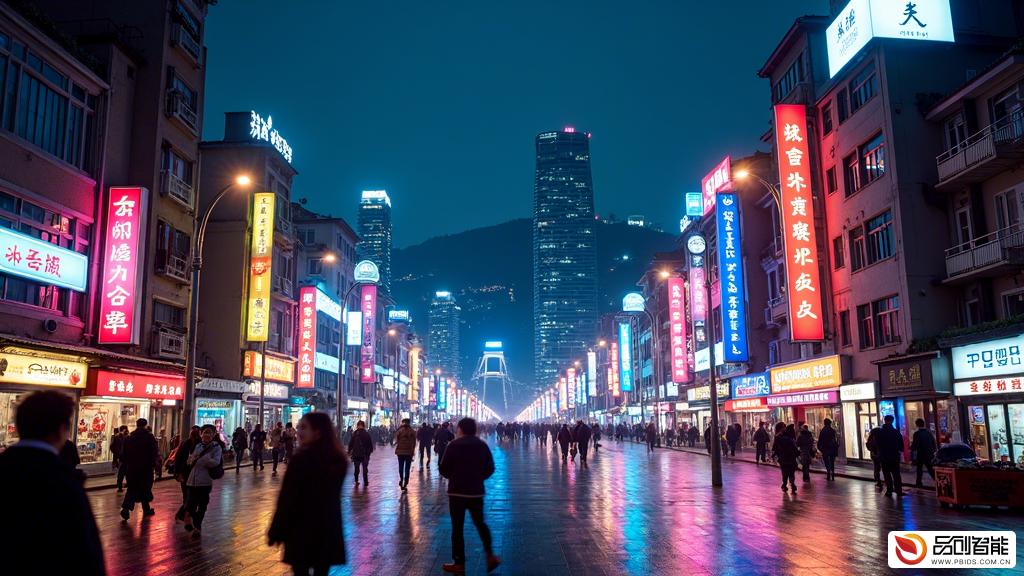 重庆市体温实时监测芯片集成工场：科技抗疫的新篇章
