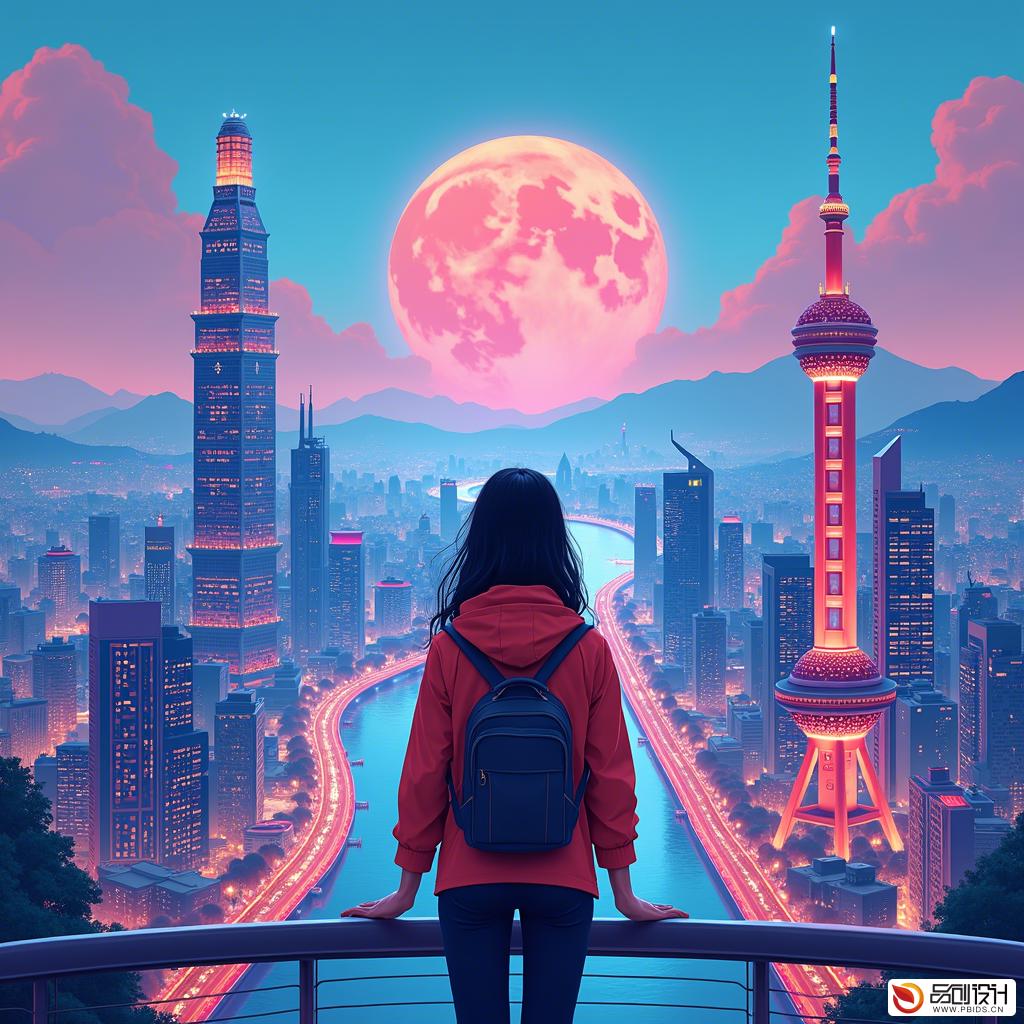 济宁市界面交互视觉设计中心：创新引领，塑...