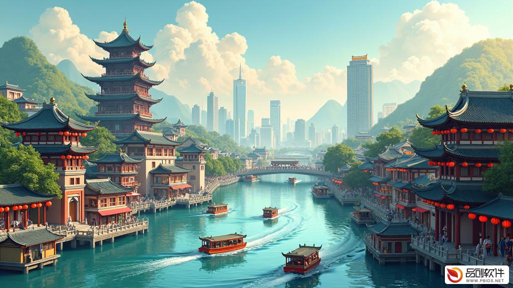 苏州市AI实用工具App开发：创新引领未来智能生活
