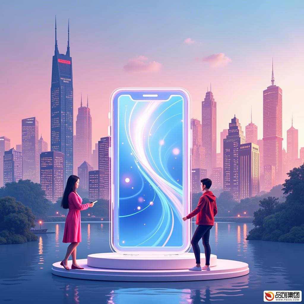 济南APP软件开发定制：打造专属移动应用...