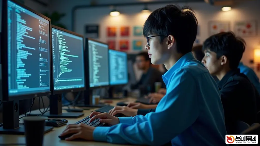 深度剖析：软件开发的全过程与关键要素分析
