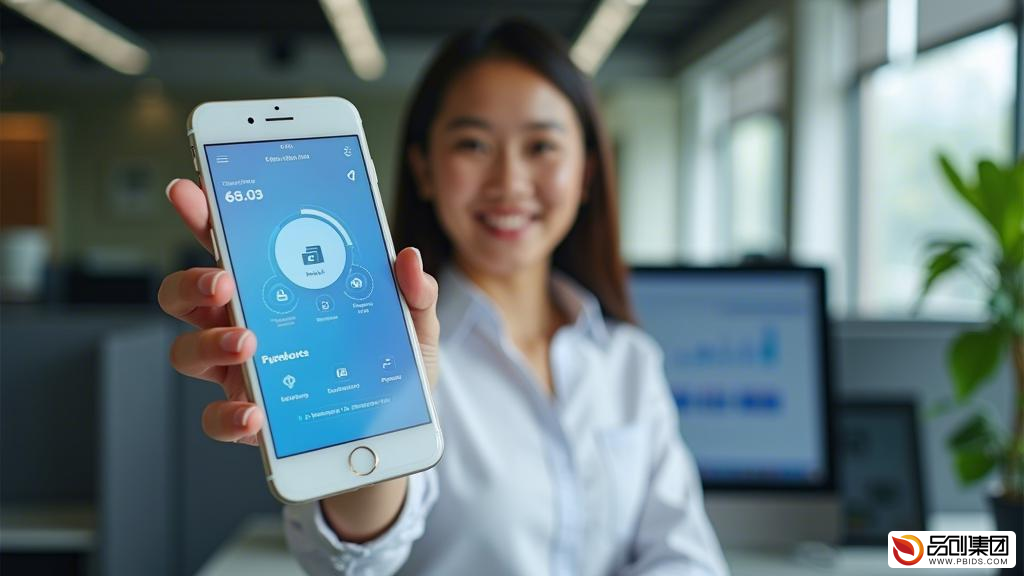 企业APP开发定制外包：打造专属商业利器
