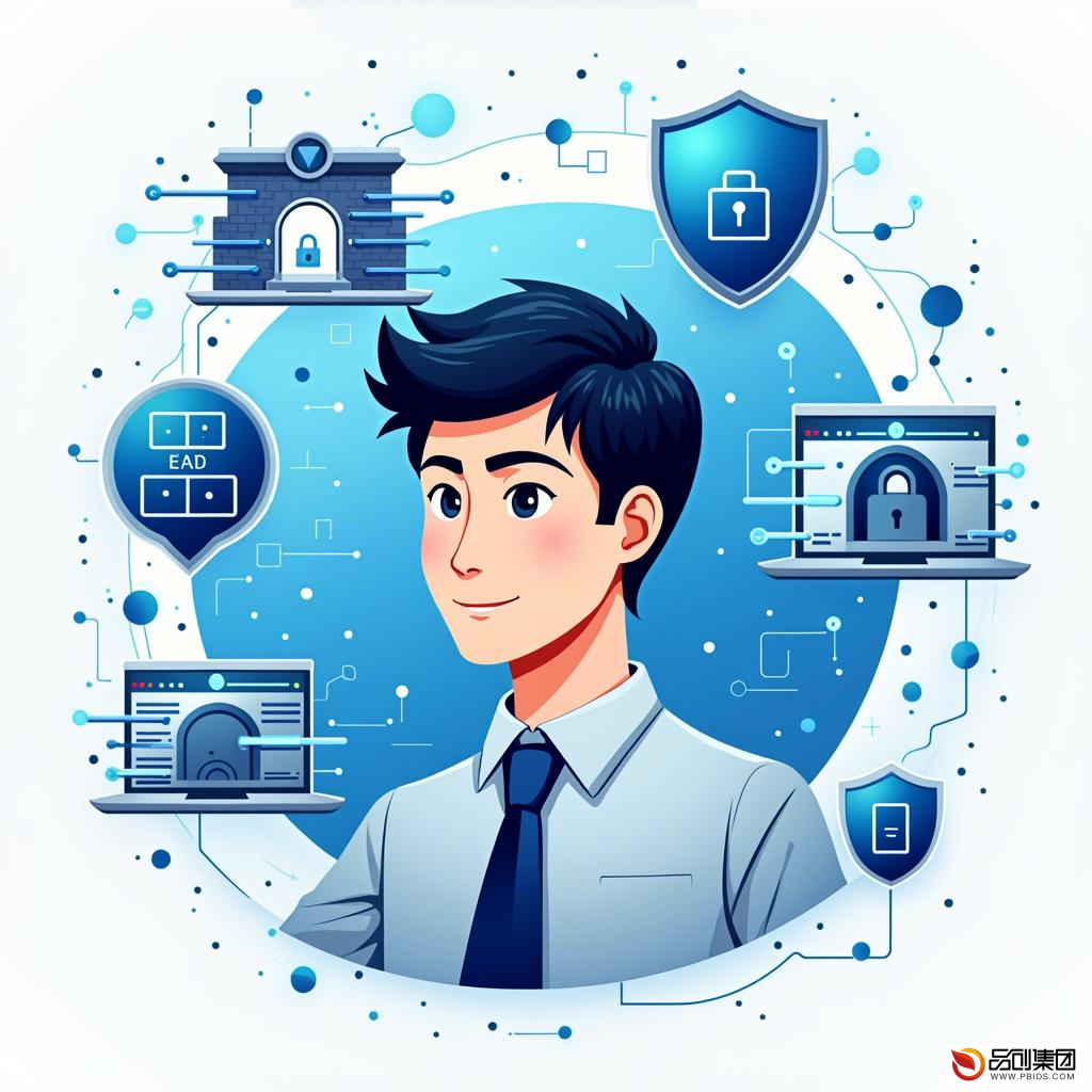 网络安全边界防护：构建坚不可摧的数字防线
