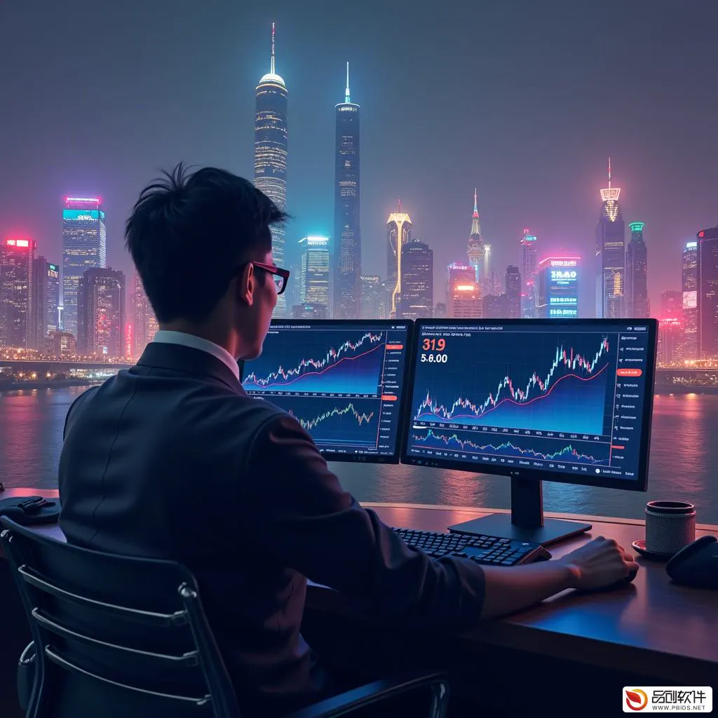天津市智能选股App开发：引领金融科技创新的新篇章
