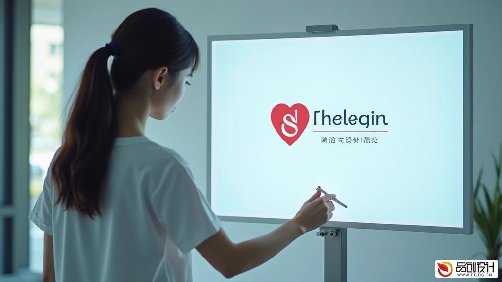 整形VI系统设计机构：塑造品牌美学的艺术实践
