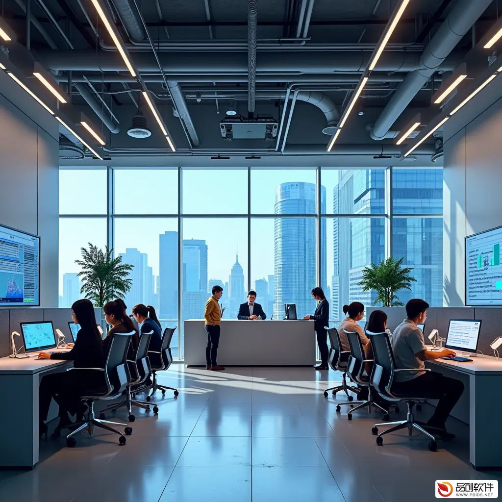 武汉市跨境支付清算平台有限公司：引领金融新风尚...