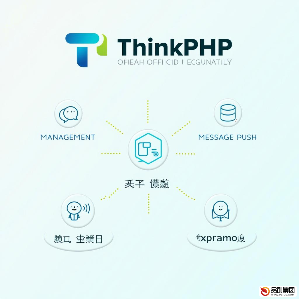 ThinkPHP公众号开发实战指南