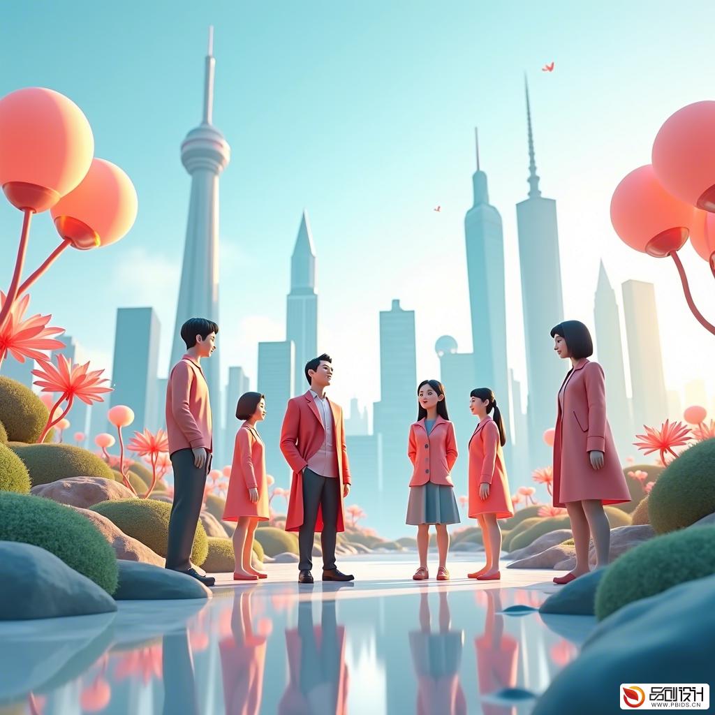 葫芦岛3D动态演示设计企业的创新之路
