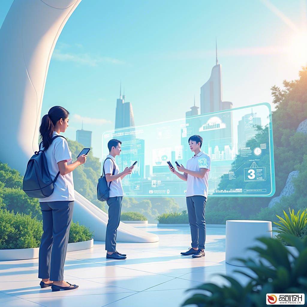 三沙市应用体验升级设计中心：打造智慧城市...