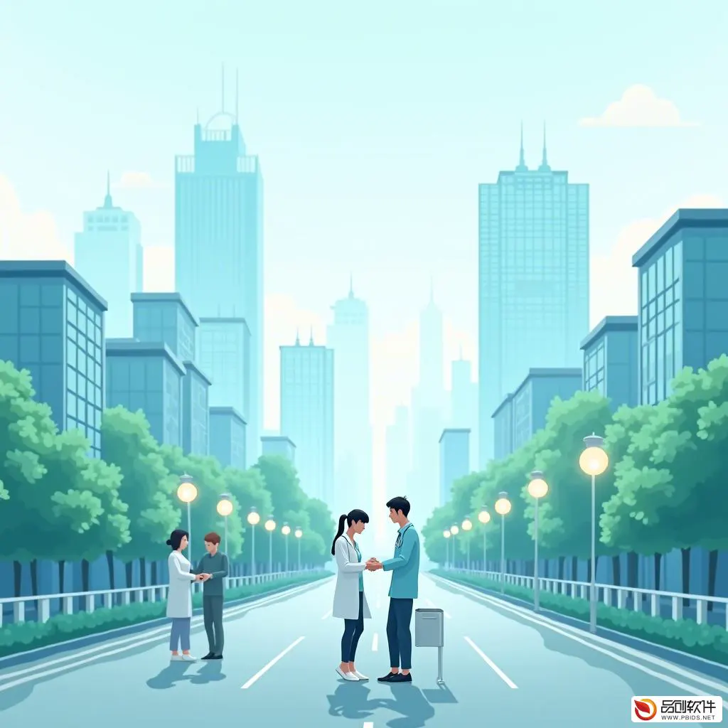 杭州市医疗专科专病系统全面解析与发展展望
