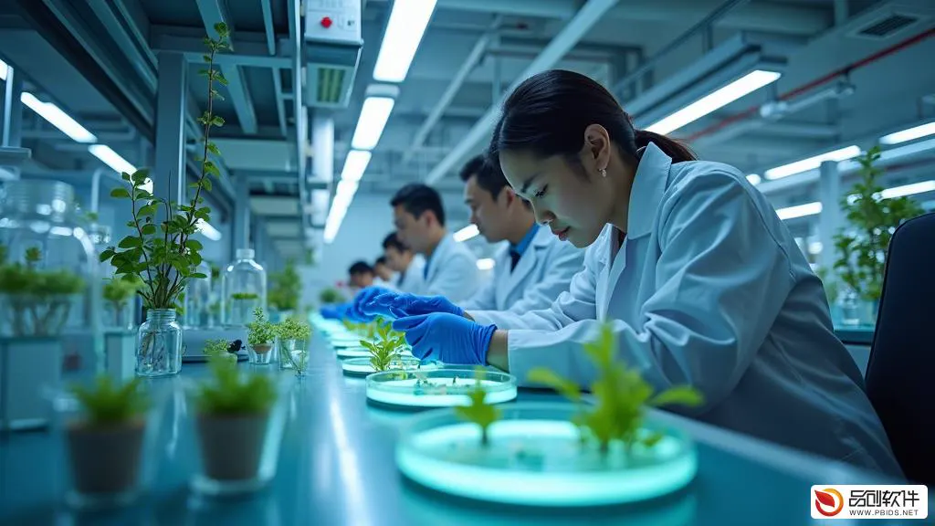 重庆市医药低功耗蓝牙定位平台工作室：创新科技引领医药行业新变革
