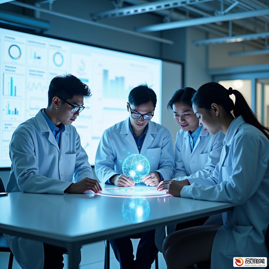 深圳市用户健康画像迁移系统技术中心：科技引领健...