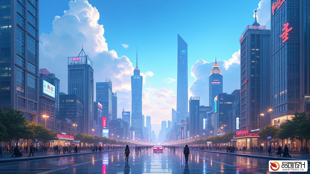 南昌市网页视觉架构设计：打造卓越用户体验的艺术
