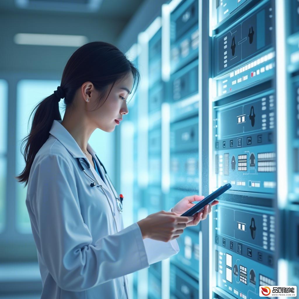 东莞市医美设备物联网集成方案：引领智慧医美新时代
