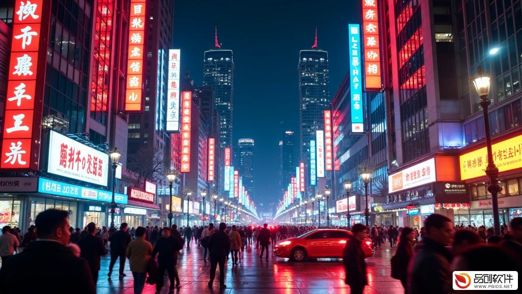 北京市物流数据AI管理平台技术中心：驱动智慧物流的新引擎
