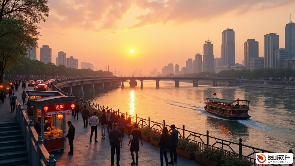 武汉市AI移动购物平台研发：创新科技引领未来购物新体验
