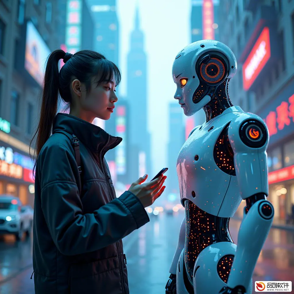 成都市AI智能服务嵌入团队的革新之路
