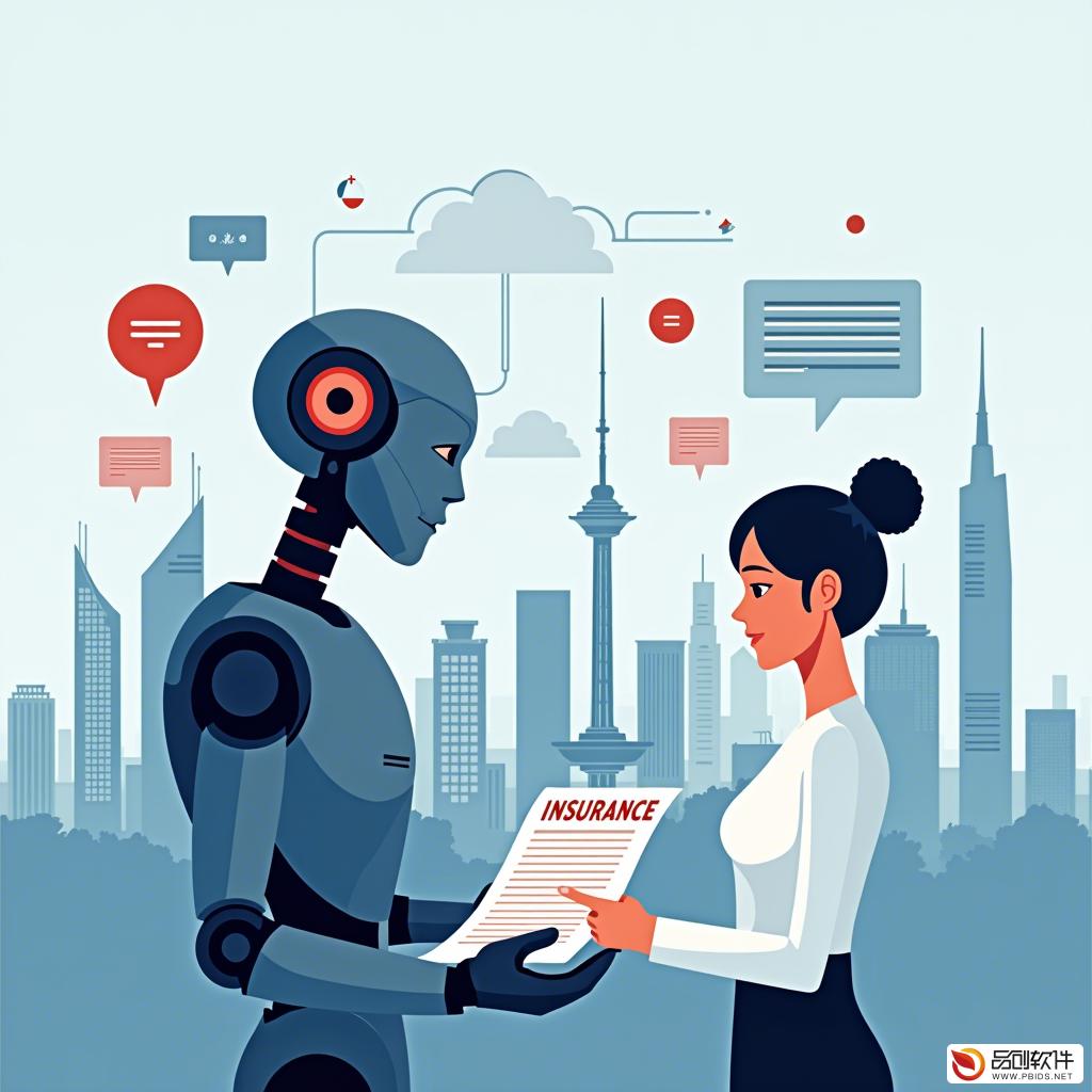 宁波市保险业务AI管理系统方案商：引领保...