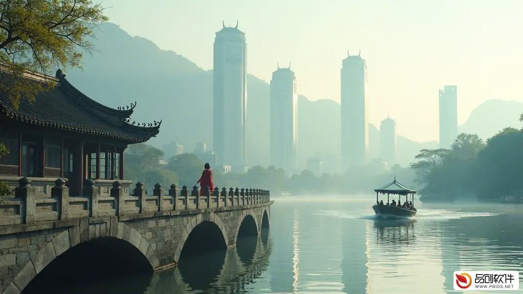 杭州市私募基金托管小程序：创新金融科技，引领行业新风尚
