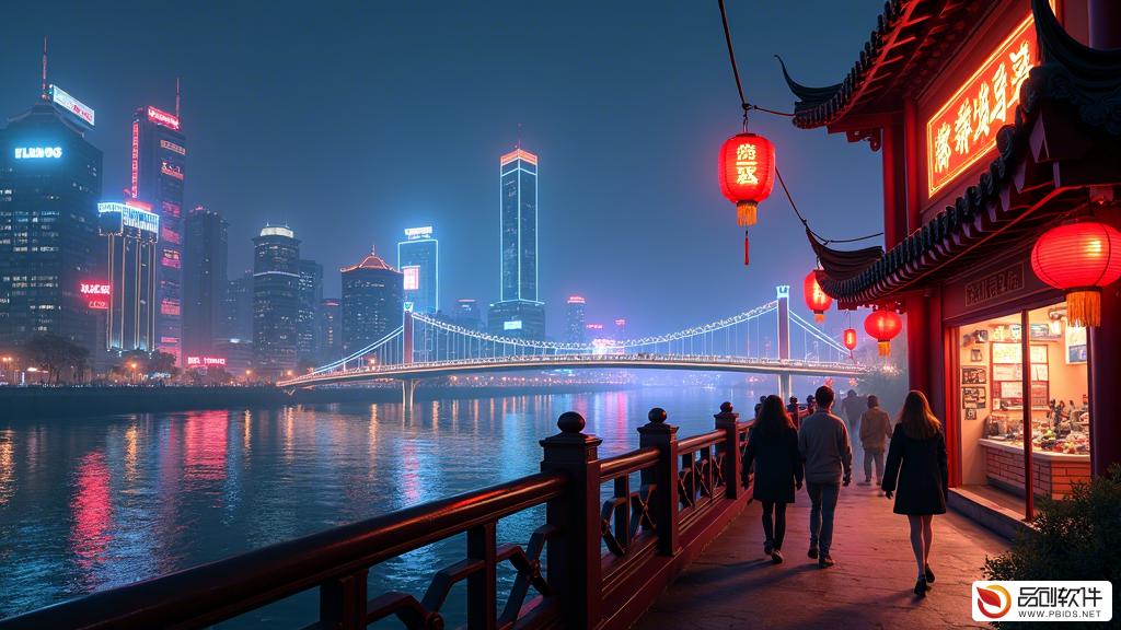 重庆市智能药盒小程序研发中心：科技赋能健康管理新时代

