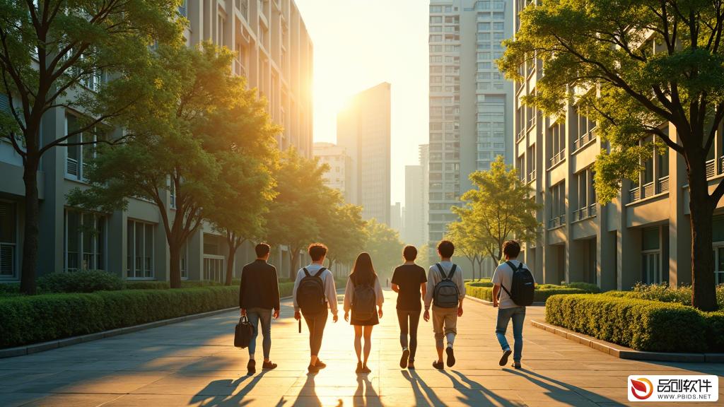 重庆市教育OMO系统技术团队的革新之路
