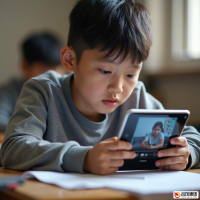 高中讲解视频软件：解锁学习新境界的高效工具
