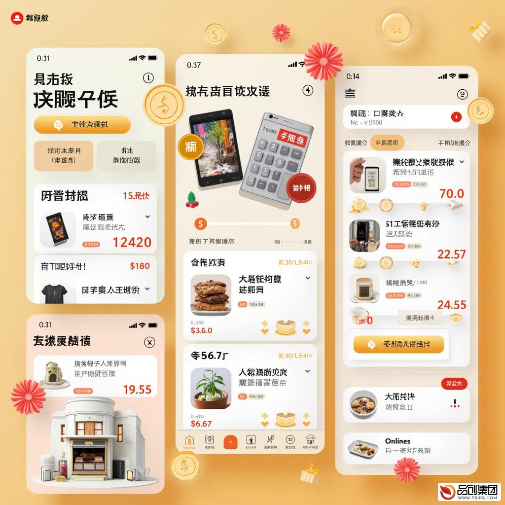 开发一个微信小程序商城的成本解析