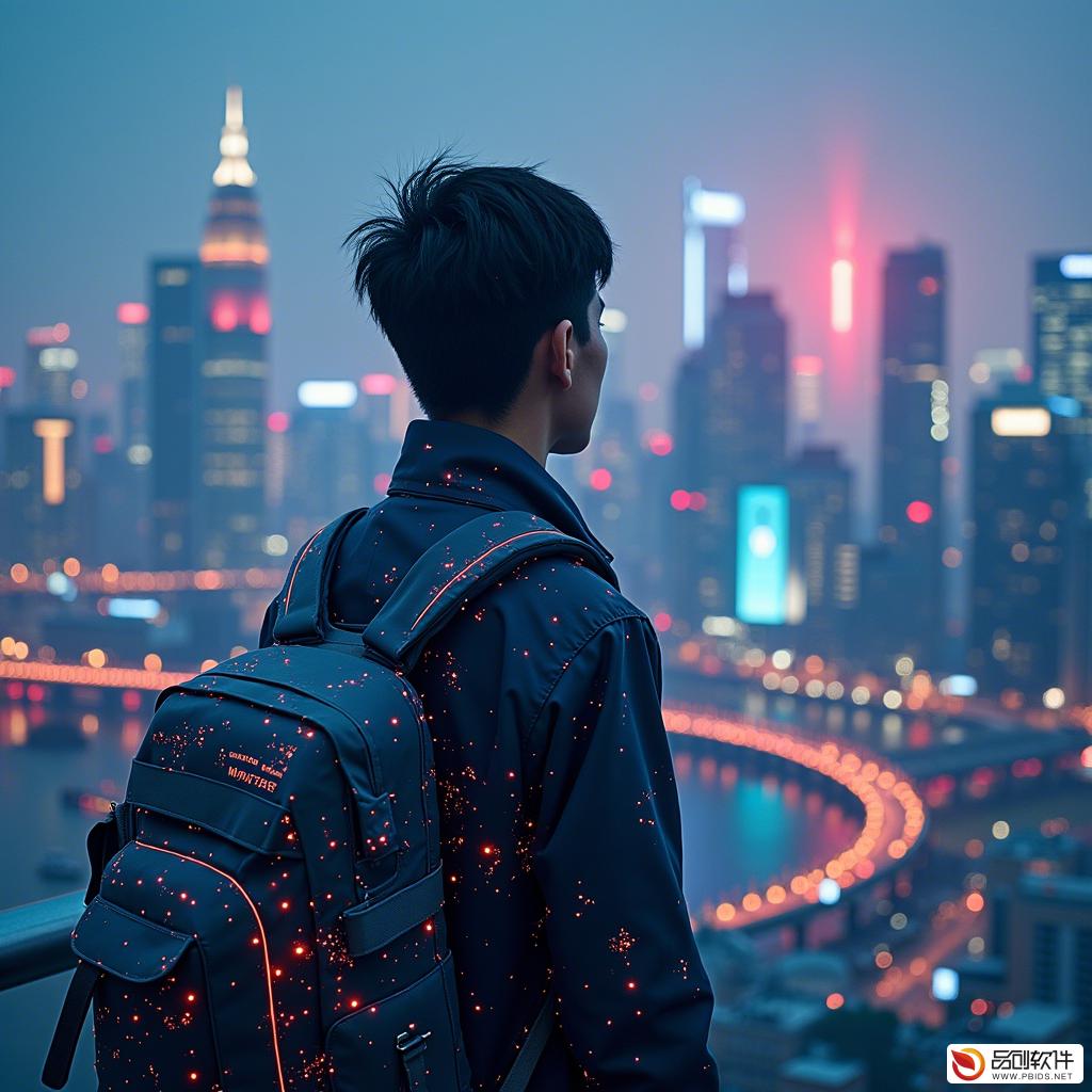 成都市零部件追溯AI平台的创新之路
