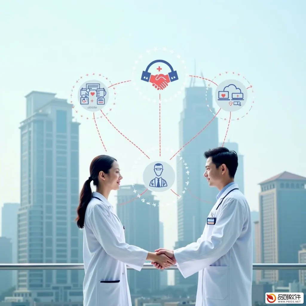 北京市医疗健康数据交易平台研发中心：引领医疗数...