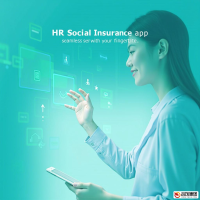 人社保险APP：便捷服务，一键触达您的保险需求
