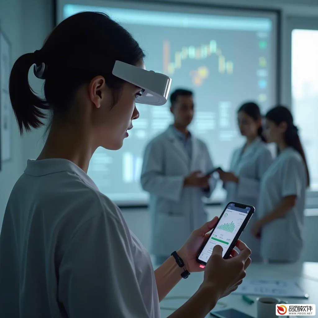 天津市健康管理平台定制工作室：打造个性化健康管...