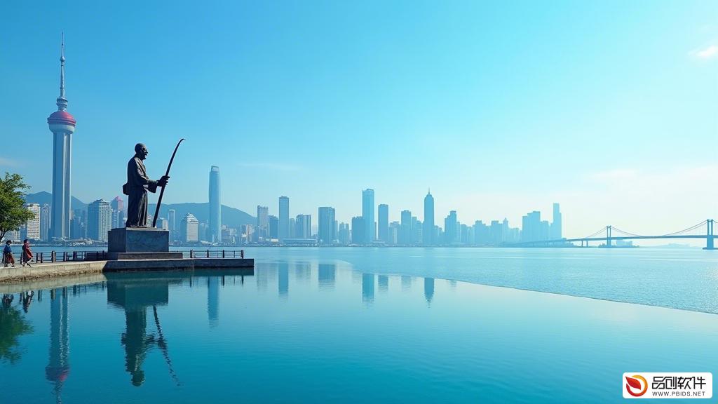 珠海市企业合规AI管理系统：引领企业合规管理新时代
