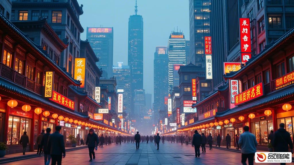 天津市有害气体浓度预警中心：守护城市呼吸的安全线
