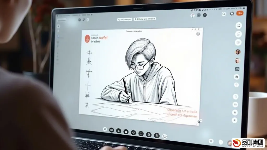 免费学素描的利器：多款优质软件推荐
