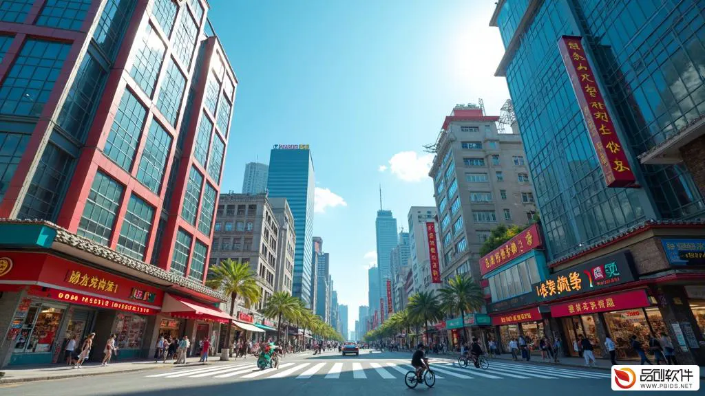 佛山市汽车技术研发：创新驱动未来出行

