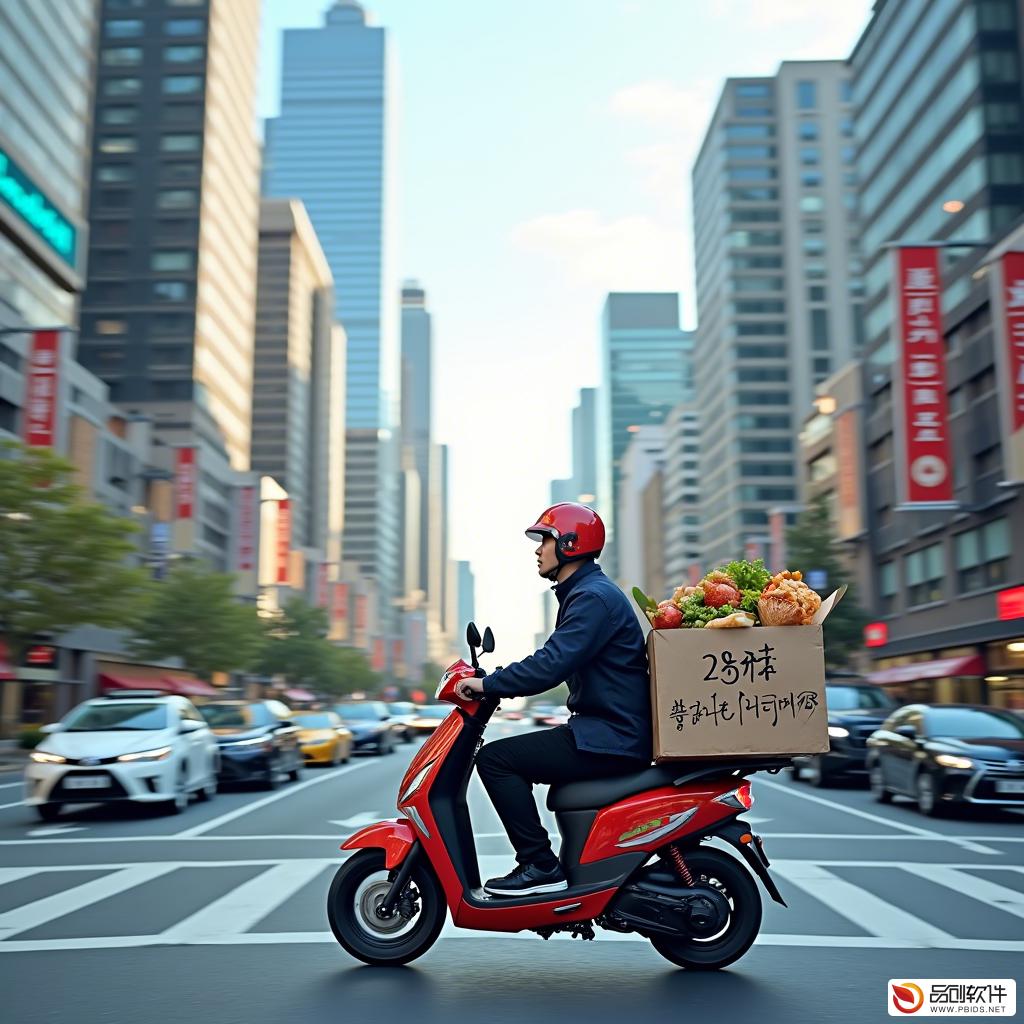 同城外卖系统定制开发：打造专属您的定制化解决方案
