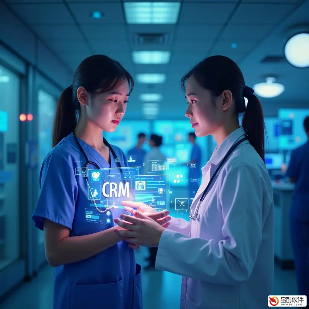 武汉市医疗CRM系统运营商：提升医疗服务效率与质量的关键力量
