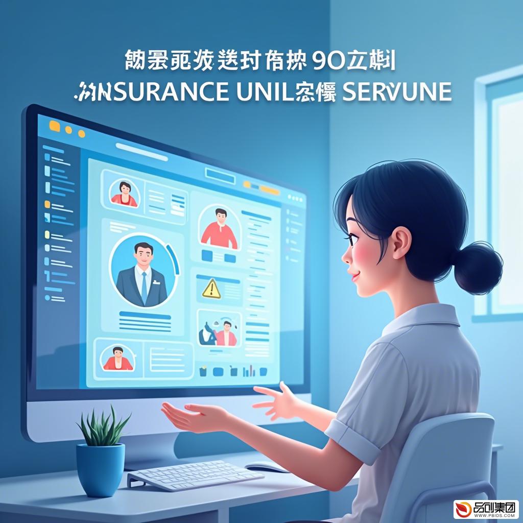 滨州市社会保险单位网上服务系统全面解析
