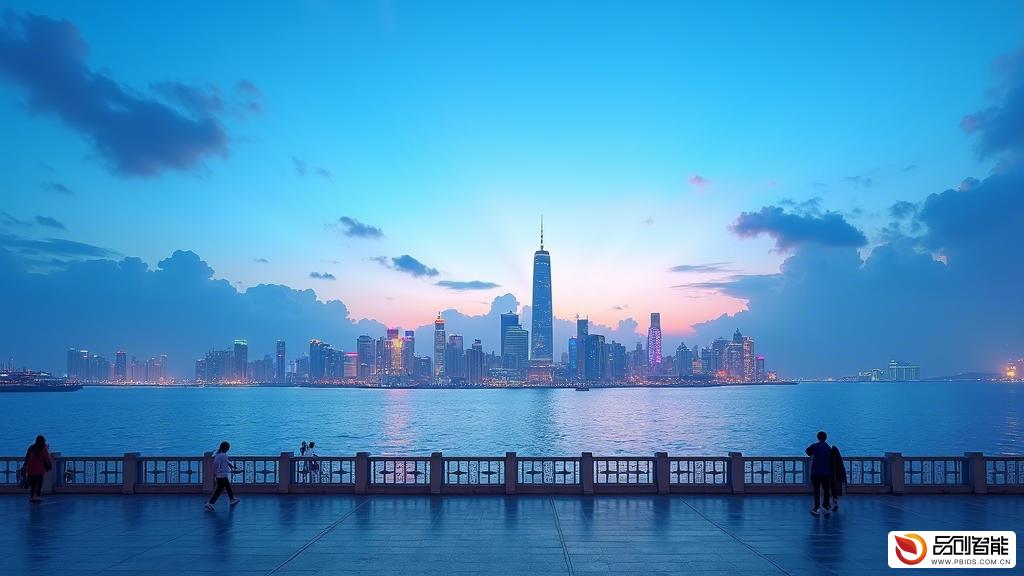 珠海市智能病房环境联动运营：创新医疗空间的未来趋势
