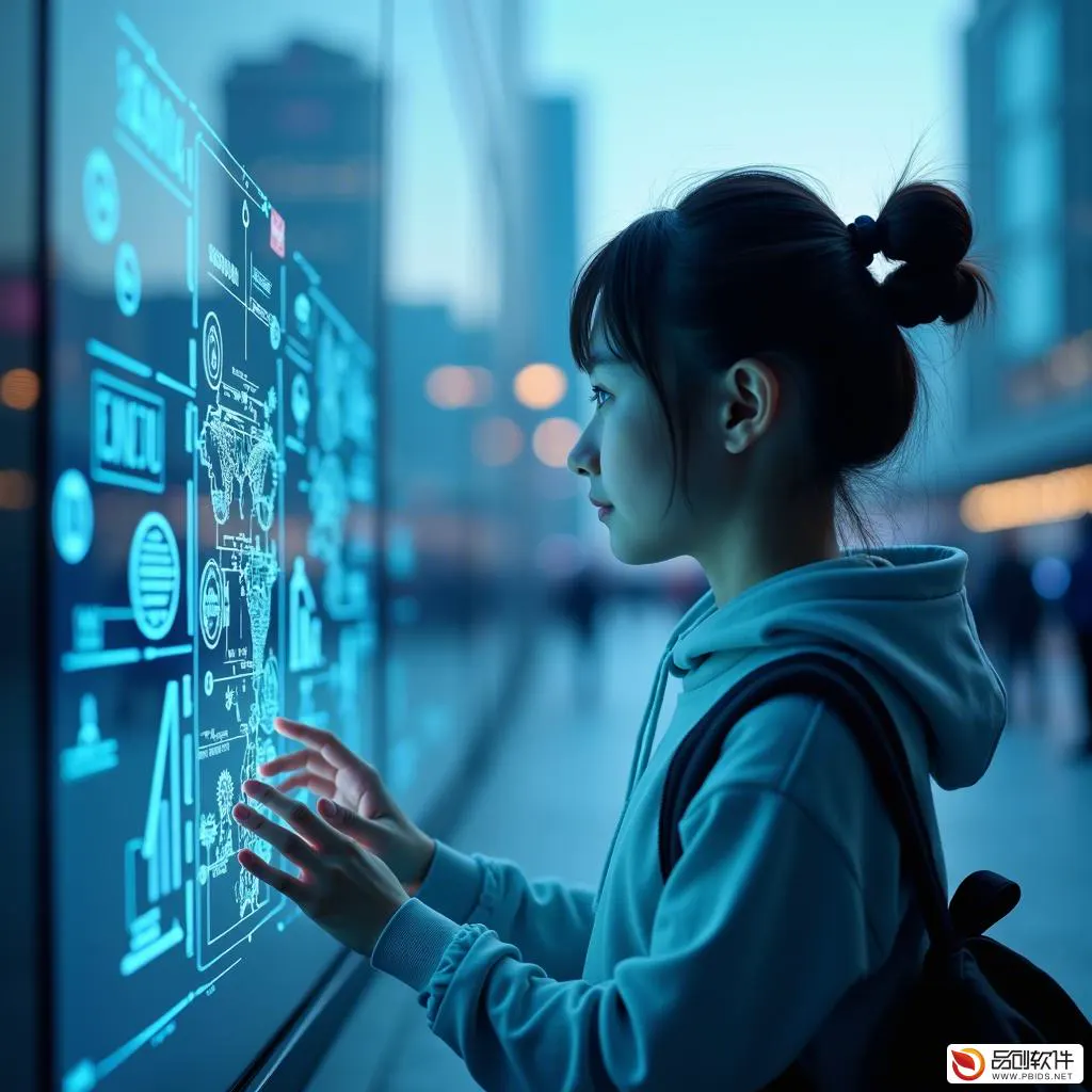 合肥市AI学科教育平台：引领未来教育的新篇章
