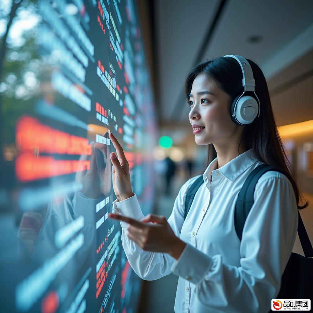卡内基梅隆大学：交互设计的前沿探索与实践
