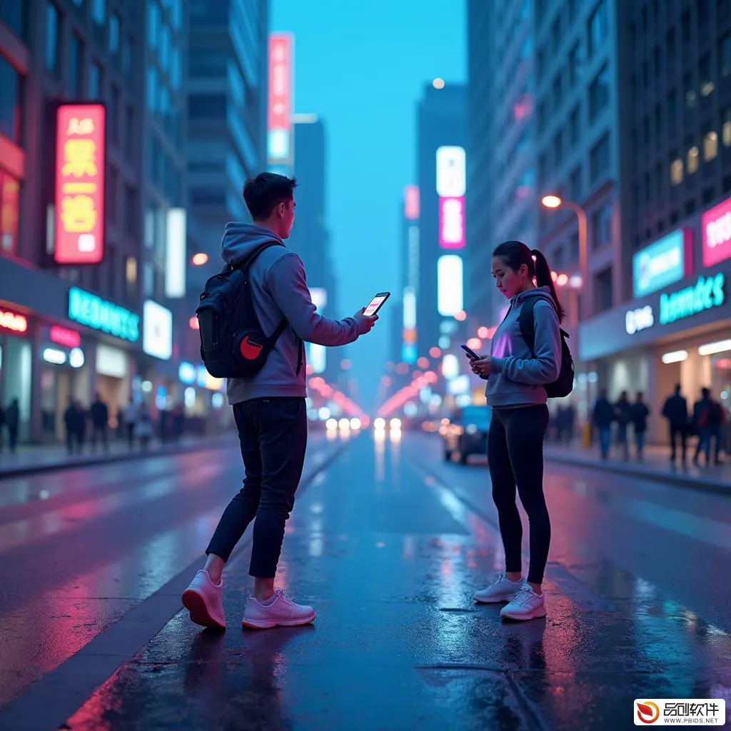杭州市私教课程智能提醒系统研发中心：科技赋能健身新体验
