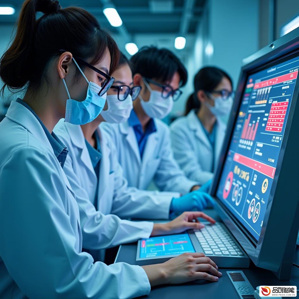 东莞市医疗设备待机唤醒系统实验室：创新科技引领...