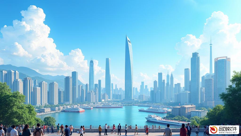 珠海市市政智能消防栓系统技术中心：引领城市消防安全新纪元
