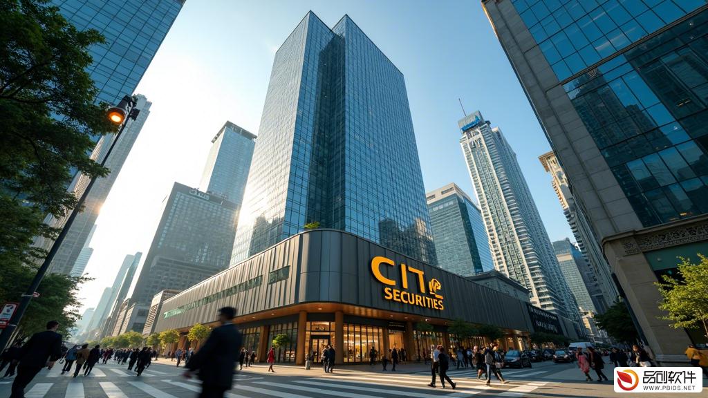 成都市招商证券股票诊断平台研发团队的创新之路
