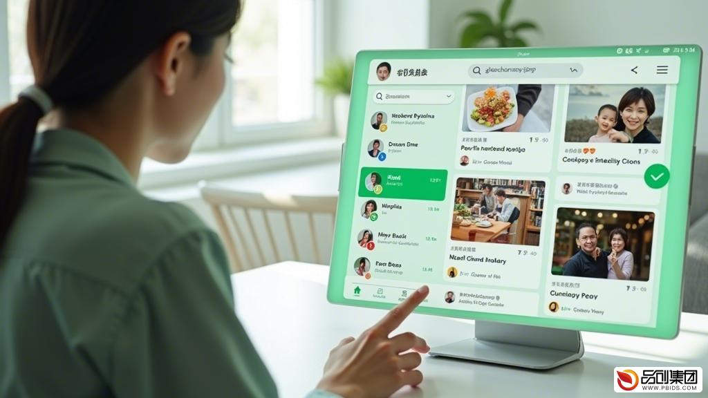 微信公众号功能开发全攻略：从零到一的实战指南
