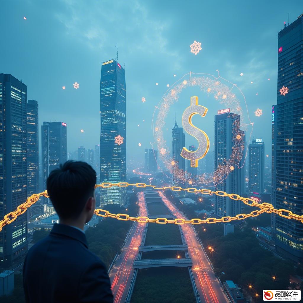 珠海市供应链金融平台工作室：创新引领，赋...