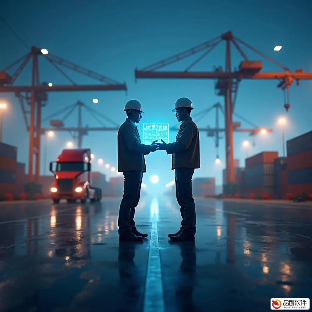 广州市物流园区能耗管理SaaS平台：创新引领高...